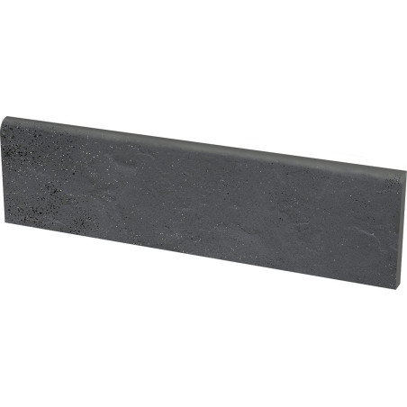 Cokół Semir Grafit 30x8,1 Paradyż