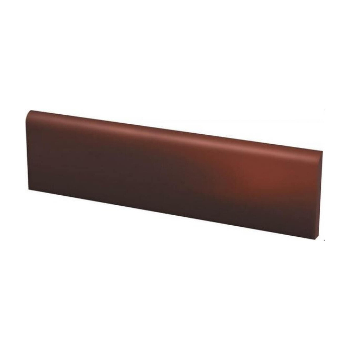 Cokół Podłogowy Cloud Brown 8,1x30 Paradyż Cokół Podłogowy Cloud Brown 8,1x30 Paradyż