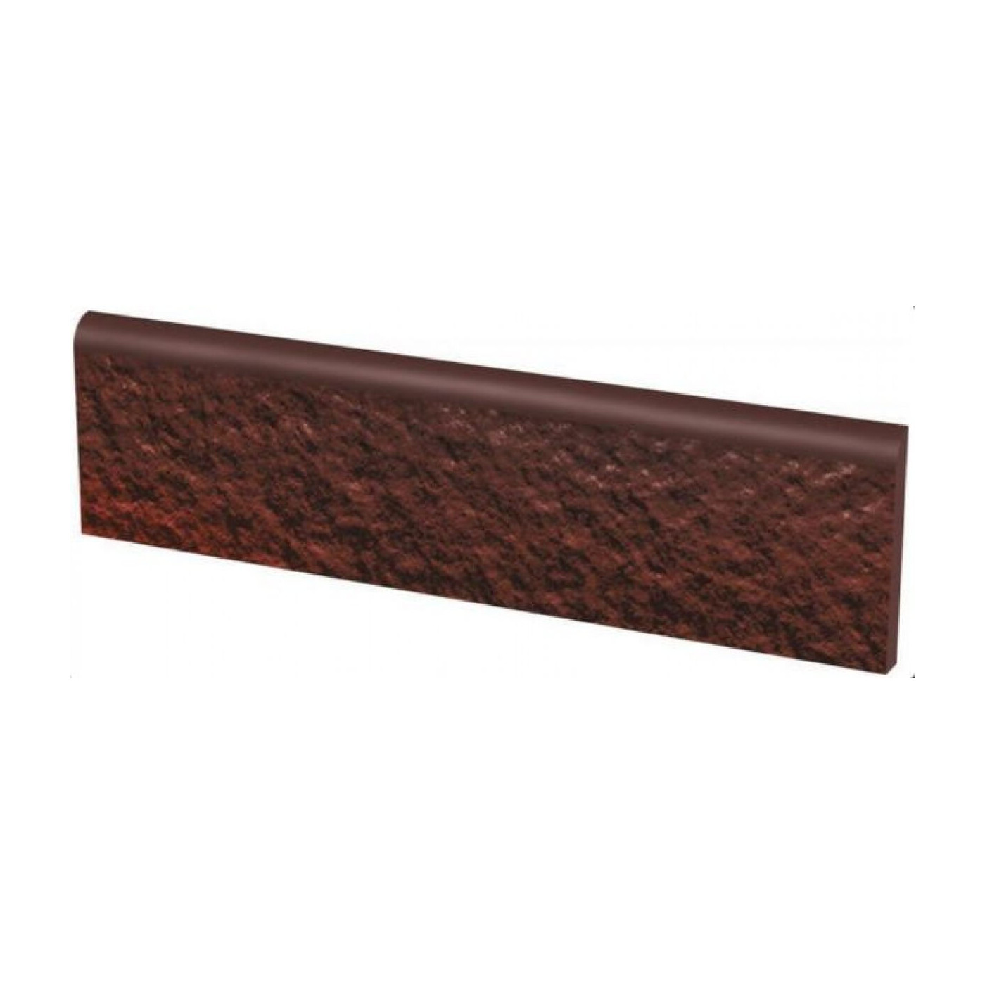 Cokół Podłogowy Cloud Brown Duro 8,1x30 Paradyż Cokół Podłogowy Cloud Brown Duro 8,1x30 Paradyż