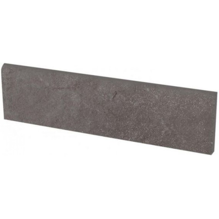 Cokół Taurus Grys 8,1x30 Paradyż