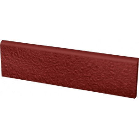 Cokół Natural Rosa Duro 30x8,1 Paradyż