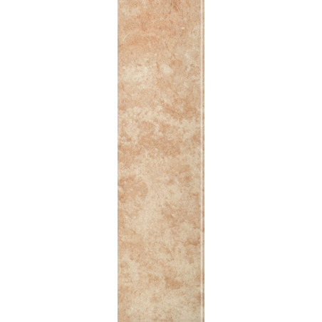 Cokół Ilario Beige 8,1x30 Paradyż