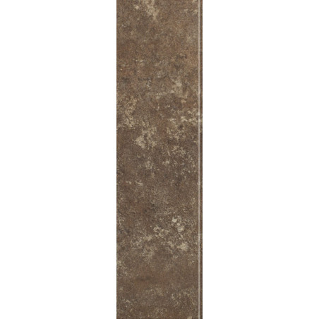 Cokół Ilario Brown 8,1x30 Paradyż