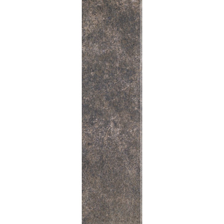 Cokół Viano Antracite 8,1x30 Paradyż
