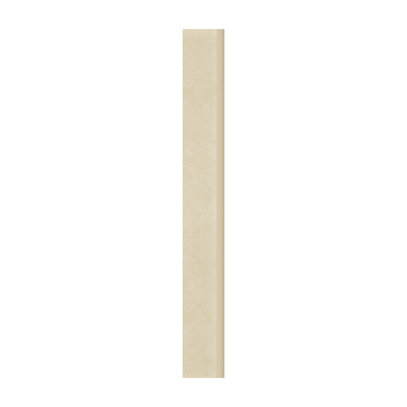 Cokół Intero Beige 7,2x59,8 Paradyż Cokół Intero Beige 7,2x59,8 Paradyż