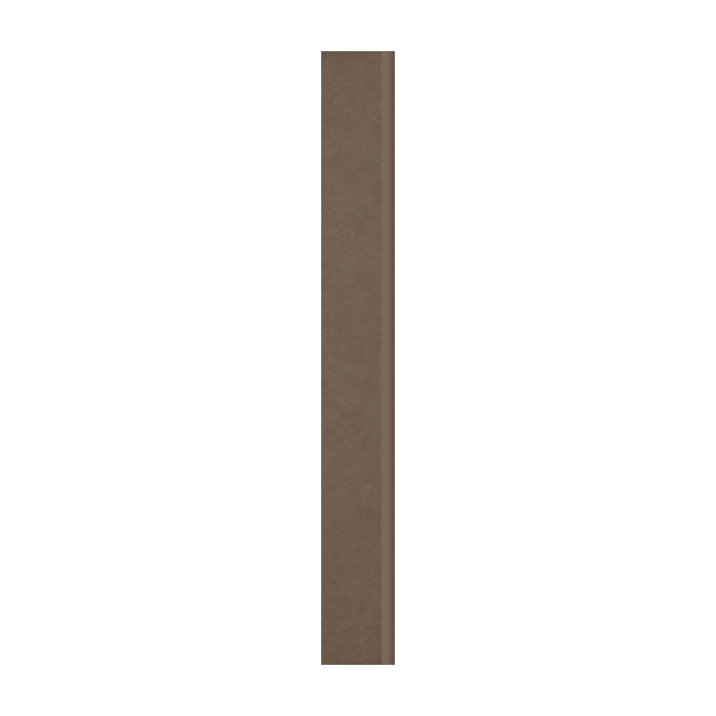 Cokół Intero Brown 7,2x59,8 Paradyż Cokół Intero Brown 7,2x59,8 Paradyż