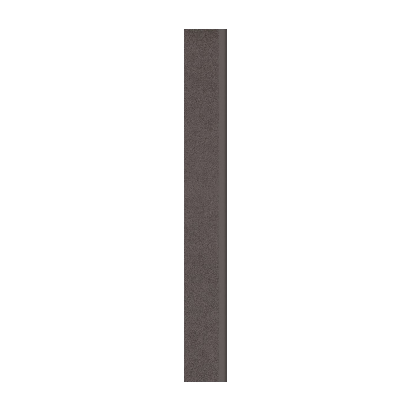 Cokół Intero Nero 7,2x59,8 Paradyż Cokół Intero Nero 7,2x59,8 Paradyż