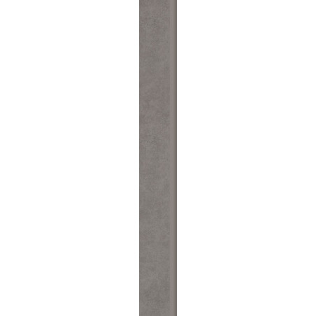 Cokół Intero Szary 7,2x59,8 Paradyż