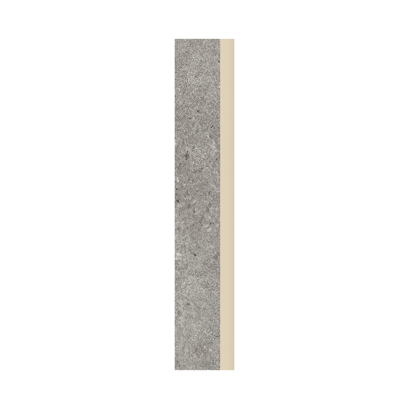 Cokół Orione Grafit Mat. 7,2x40 Paradyż Cokół Orione Grafit Mat. 7,2x40 Paradyż