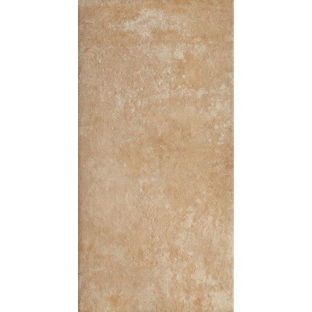 Płytka Podłogowa Ilario Beige Klinkier 30x60 Paradyż
