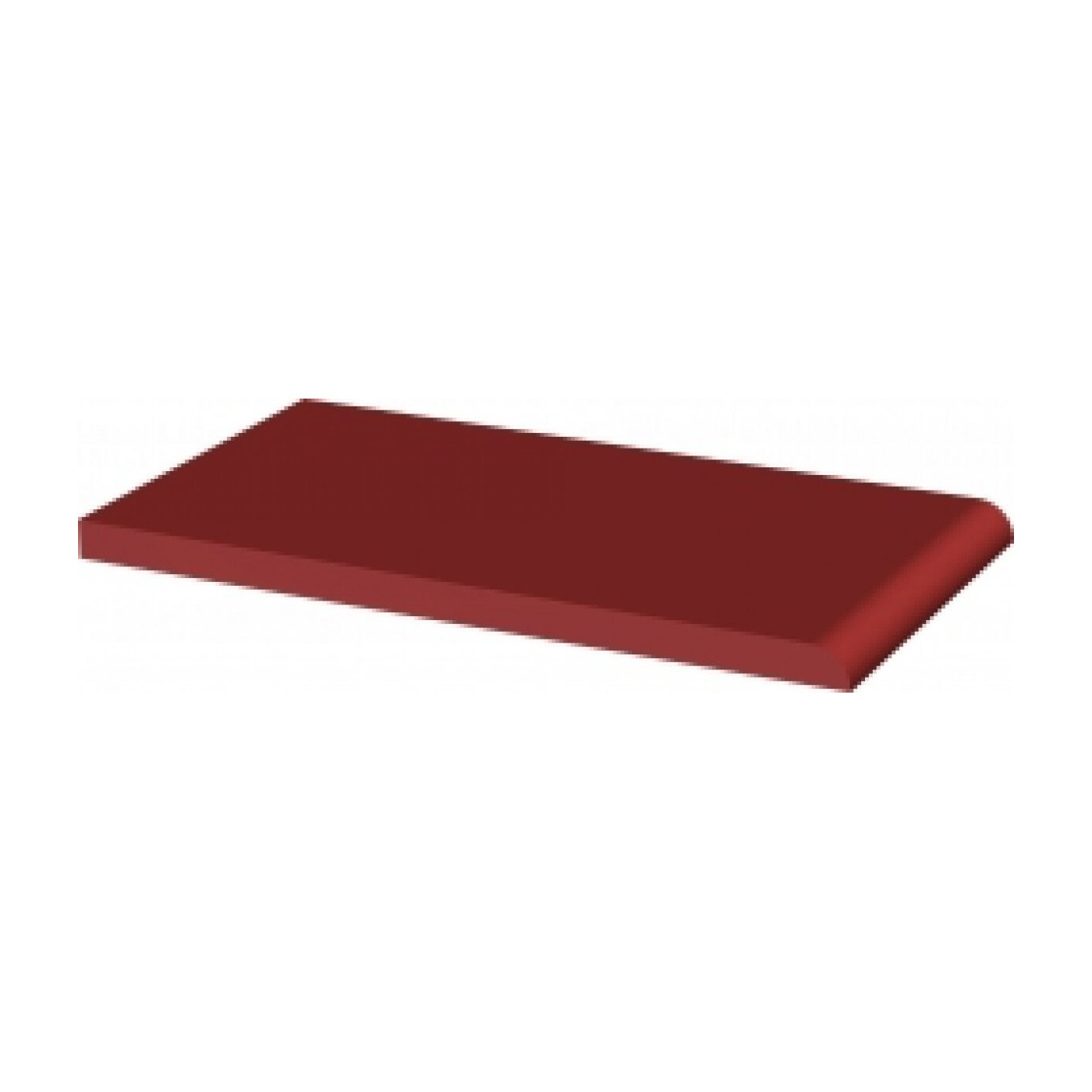 Parapet Mały Natural Rosa 24,5x13,5 Paradyż Parapet Mały Natural Rosa 24,5x13,5 Paradyż