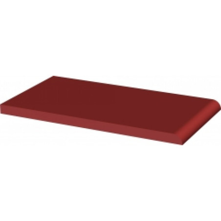 Parapet Mały Natural Rosa 24,5x13,5 Paradyż