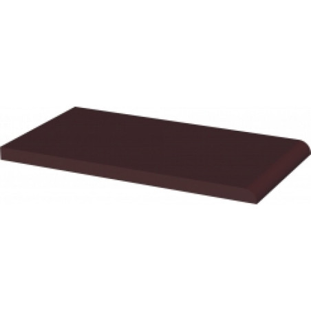 Parapet Mały Natural Brown 24,5x13,5 Paradyż