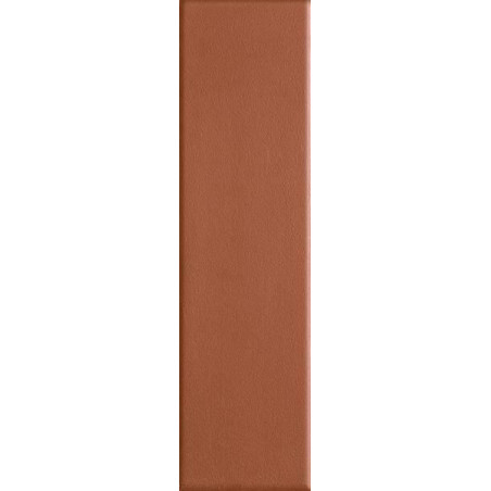 Płytka Elewacyjna Sundown Cotto Mat 24,5x6,6 Paradyż