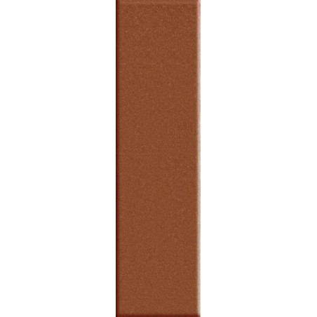 Płytka Elewacyjna Sundown Cotto Połysk 24,5x6,6 Paradyż