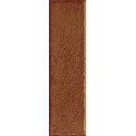 Płytka Elewacyjna Sundown Cotto Połysk Struktura 24,5x6,6 Paradyż Płytka Elewacyjna Sundown Cotto Połysk Struktura 24,5x6,6 Paradyż