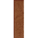 Płytka Elewacyjna Sundown Cotto Połysk Struktura 24,5x6,6 Paradyż Płytka Elewacyjna Sundown Cotto Połysk Struktura 24,5x6,6 Paradyż