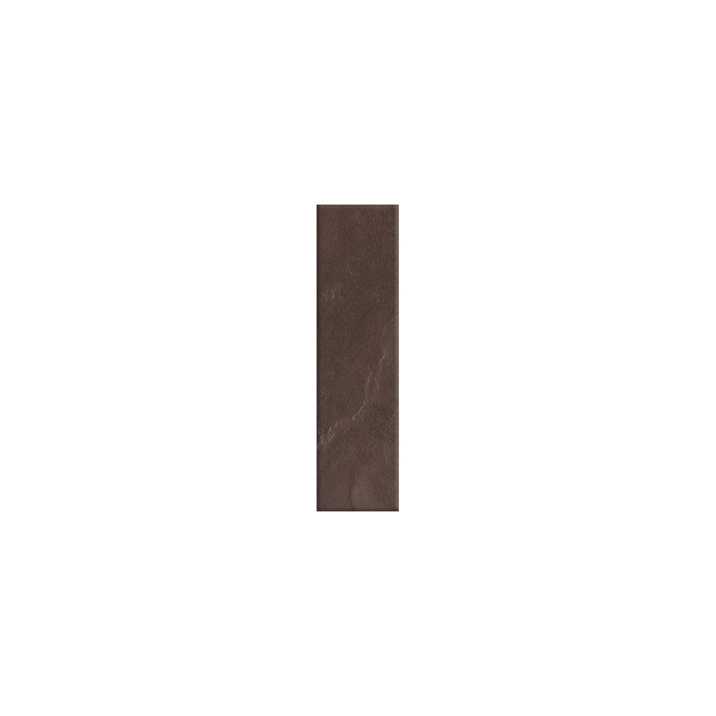 Płytka Elewacyjna Sundown Marrone Mat Struktura 24,5x6,6 Paradyż Płytka Elewacyjna Sundown Marrone Mat Struktura 24,5x6,6 Paradyż