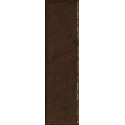 Płytka Elewacyjna Sundown Marrone Połysk Struktura 24,5x6,6 Paradyż Płytka Elewacyjna Sundown Marrone Połysk Struktura 24,5x6,6 Paradyż