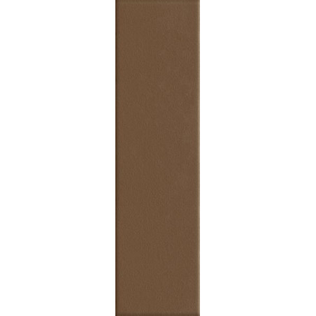 Płytka Elewacyjna Sundown Terra Mat 24,5x6,6 Paradyż