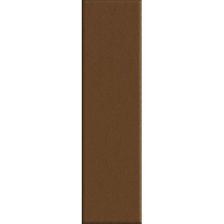 Płytka Elewacyjna Sundown Terra Połysk 24,5x6,6 Paradyż