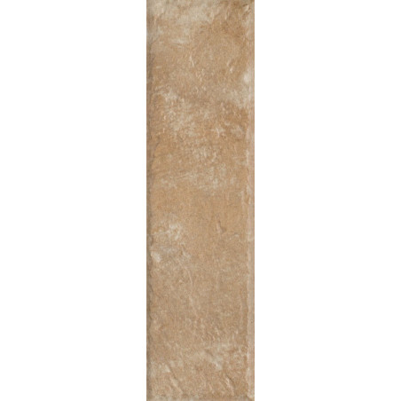 Płyka Ścienna Ilario Beige 6,6x24,5 Paradyż