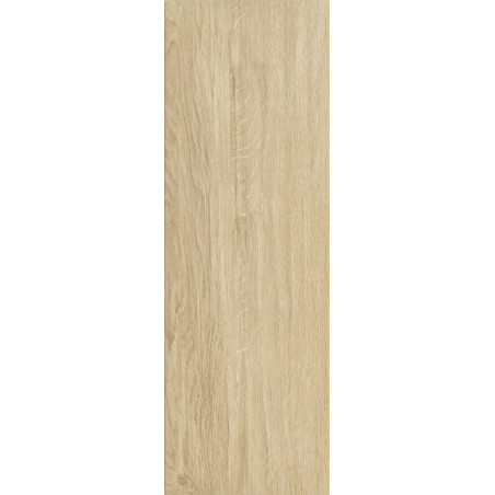 Płytka Podłogowa Wood Basic Beige Szkl. 20x60 Paradyż