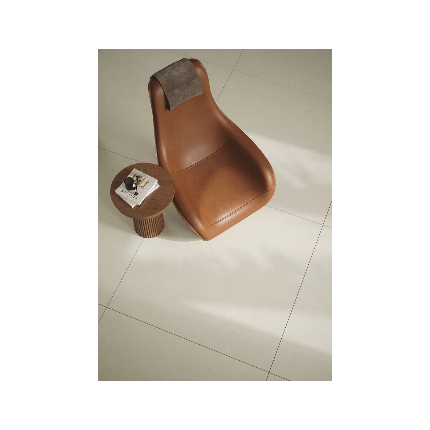 Płytka Podłogowa Mild Desert Crema 119,8x59,8 Paradyż Płytka Podłogowa Mild Desert Crema 119,8x59,8 Paradyż