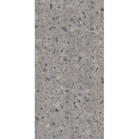 Płytka Terazzo Grey Mat 59,8X119,8 Paradyż