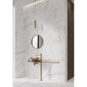 Płytka Podłogowa Cristal Champagne Crema 119,8x59,8 Paradyż Płytka Podłogowa Cristal Champagne Crema 119,8x59,8 Paradyż