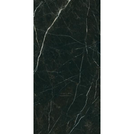 Płytka Desire Black Połysk 60X120 Paradyż
