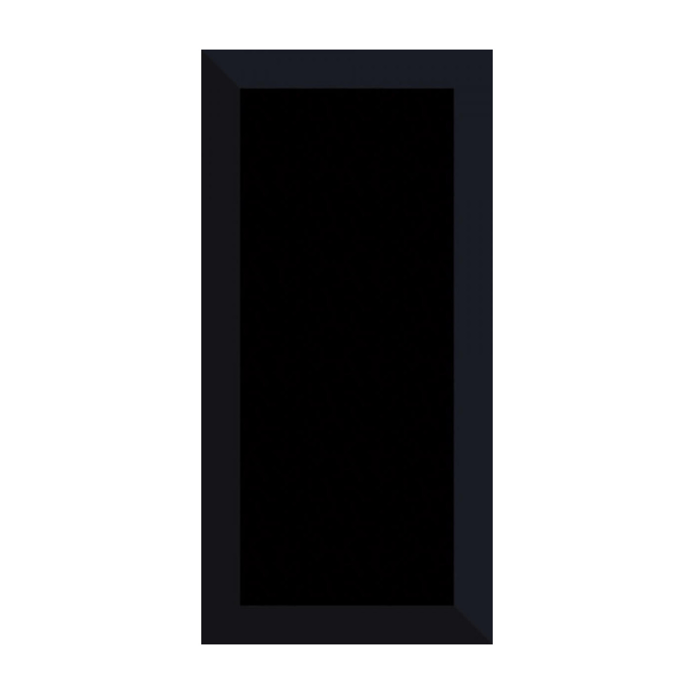 Płytka Ścienna Tamoe Kafel Nero 9,8x19,8 Paradyż Płytka Ścienna Tamoe Kafel Nero 9,8x19,8 Paradyż
