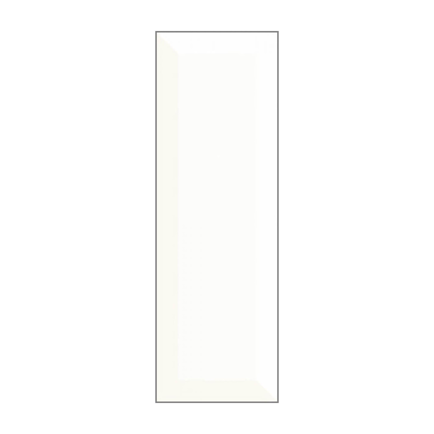 Płytka Ścienna Tamoe Kafel Bianco 9,8x29,8 Paradyż Płytka Ścienna Tamoe Kafel Bianco 9,8x29,8 Paradyż