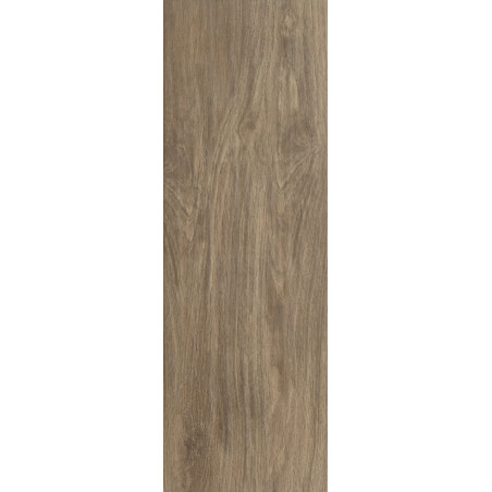 Płytka Podłogowa Wood Basic Brown Szkl. 20x60 Paradyż