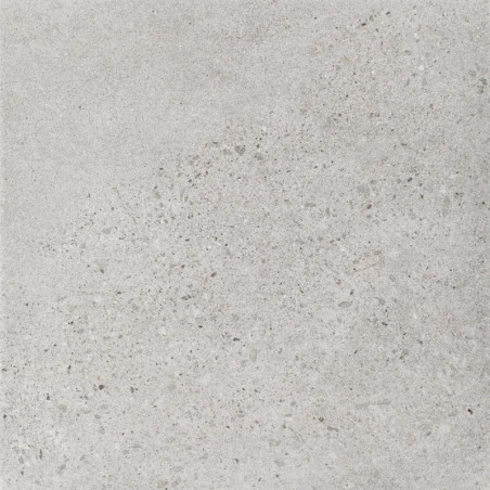 Gres Orione Grys Szkl. Mat 40x40 Paradyż