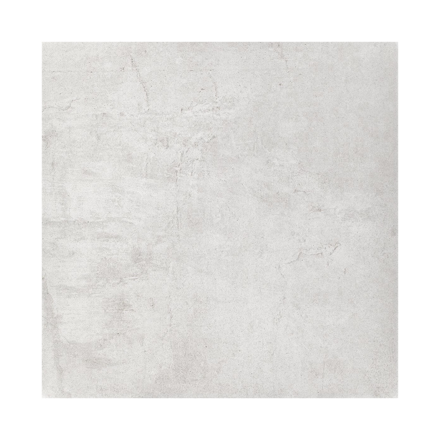 Gres Proteo Bianco Szkl. Mat. 40x40 Paradyż Gres Proteo Bianco Szkl. Mat. 40x40 Paradyż