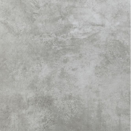 Płytka Podłogowa Scratch Grys Gres Mat 59,8x59,8 Paradyż