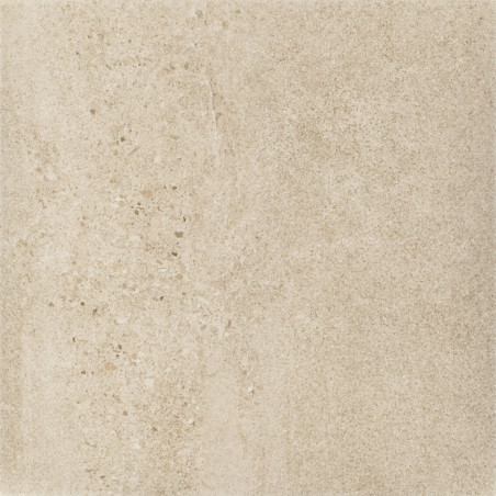 Gres Orione Beige Szkl. Mat 40x40 Paradyż