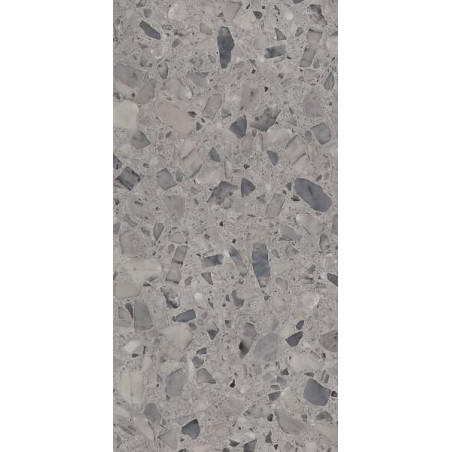 Płytka Terazzo Grey Mat 29,8X59,8 Paradyż