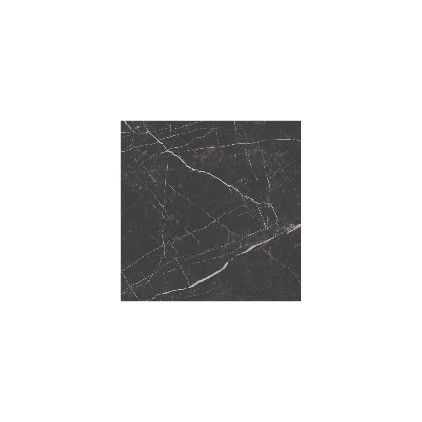 Płytka Artstone Black Mat 59,8X59,8 Paradyż Płytka Artstone Black Mat 59,8X59,8 Paradyż