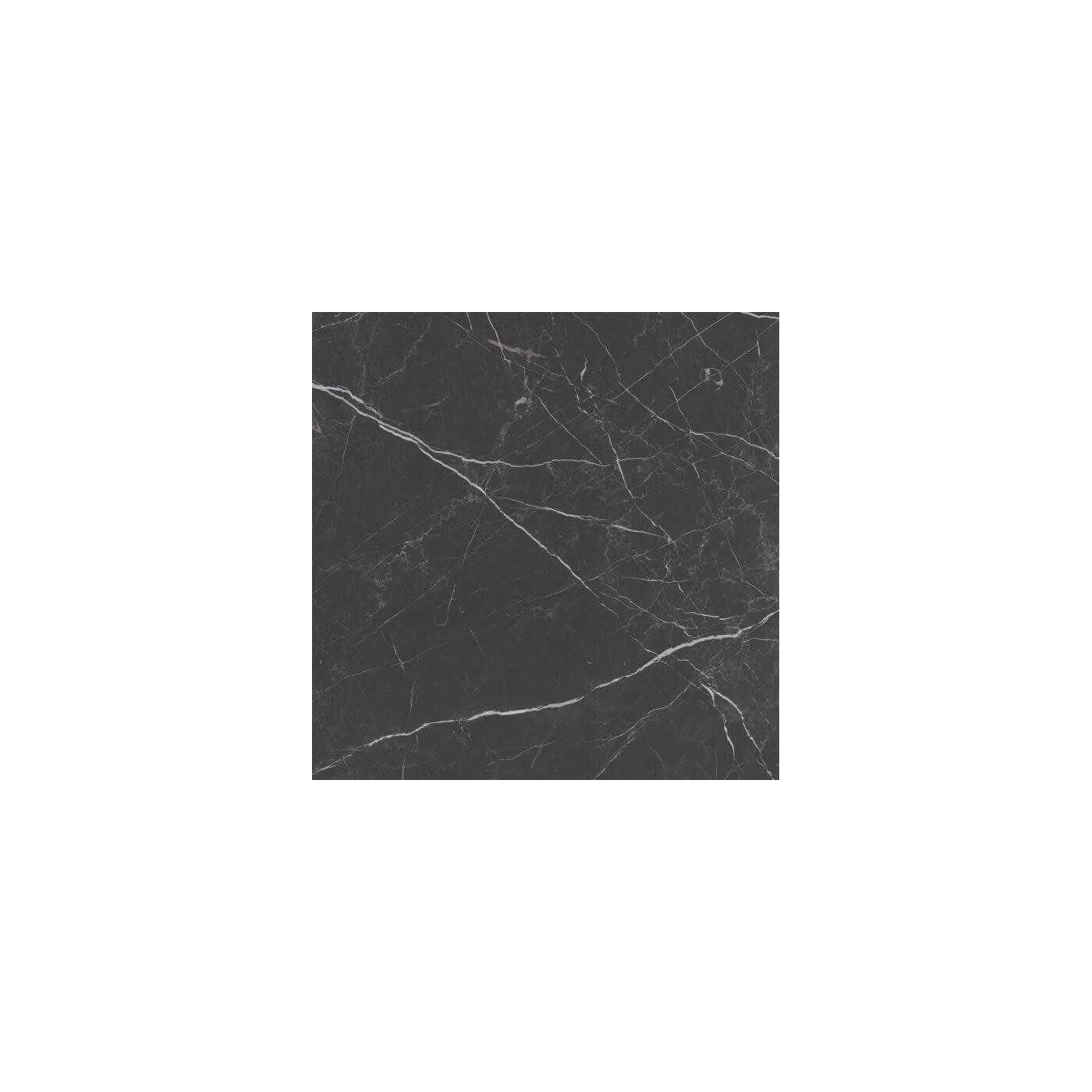 Płytka Artstone Black Mat 59,8X59,8 Paradyż Płytka Artstone Black Mat 59,8X59,8 Paradyż