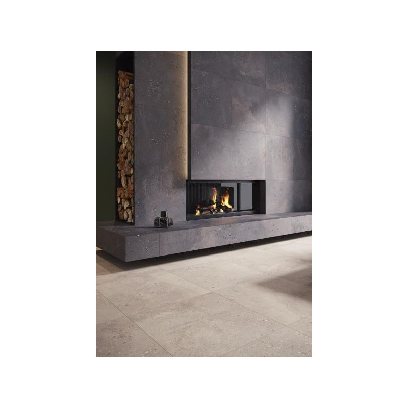 Płytka Desertdust Grafit Struktura 59,8X59,8 Paradyż Płytka Desertdust Grafit Struktura 59,8X59,8 Paradyż