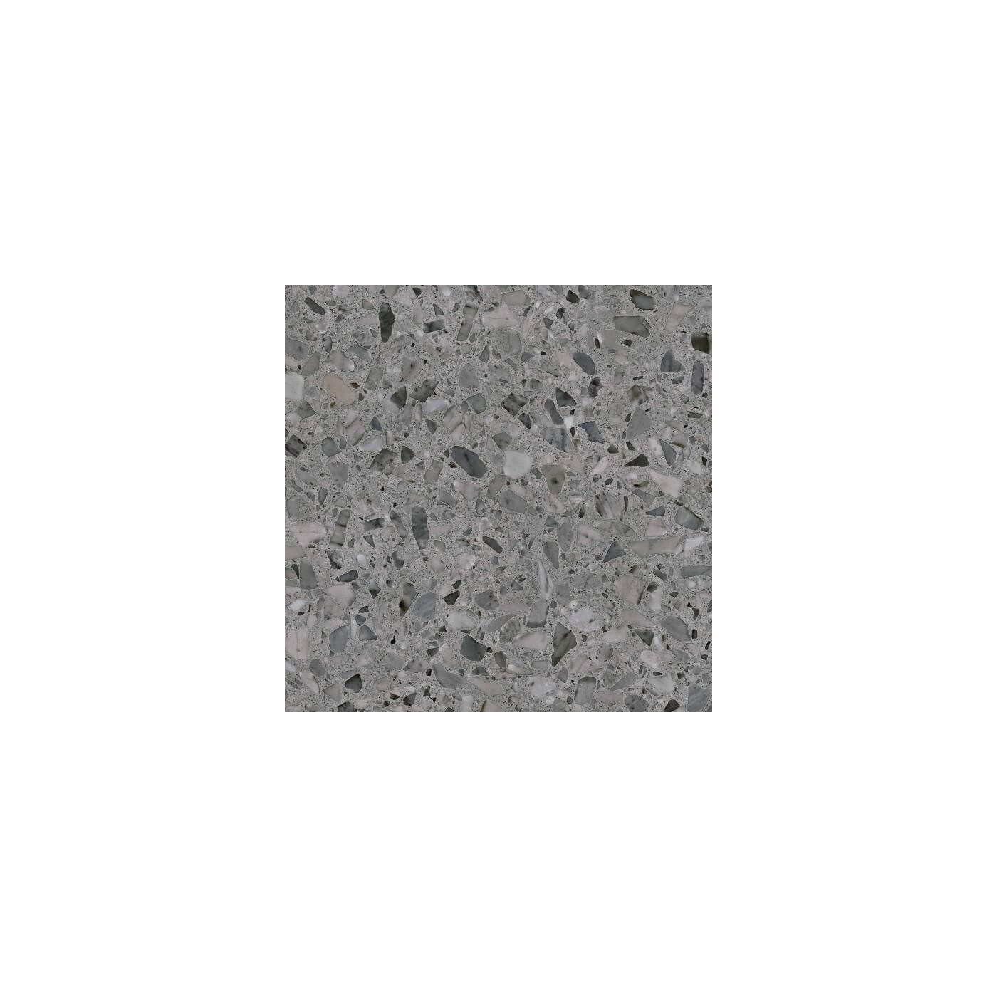 Płytka Terazzo Graphite Mat 59,8X59,8 Paradyż Płytka Terazzo Graphite Mat 59,8X59,8 Paradyż