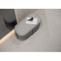 Płytka Lightstone Grey Mat 59,8X59,8 Paradyż Płytka Lightstone Grey Mat 59,8X59,8 Paradyż