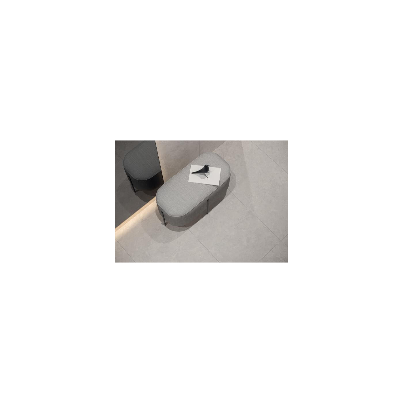 Płytka Lightstone Grey Mat 59,8X59,8 Paradyż Płytka Lightstone Grey Mat 59,8X59,8 Paradyż