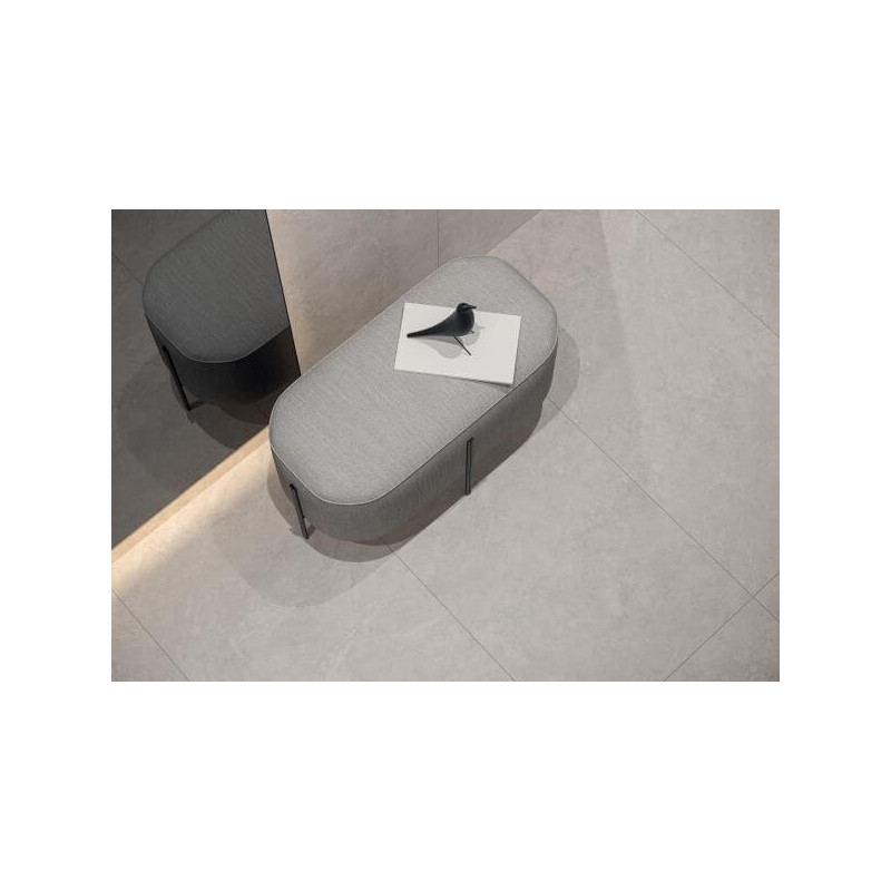 Płytka Lightstone Grey Mat 59,8X59,8 Paradyż Płytka Lightstone Grey Mat 59,8X59,8 Paradyż