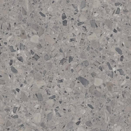 Płytka Terazzo Grey Mat 59,8X59,8 Paradyż