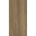 Stopnica Carrizo Wood Mat Struktura 30x60 Paradyż Stopnica Carrizo Wood Mat Struktura 30x60 Paradyż