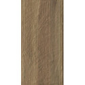 Stopnica Carrizo Wood Mat Struktura 30x60 Paradyż Stopnica Carrizo Wood Mat Struktura 30x60 Paradyż