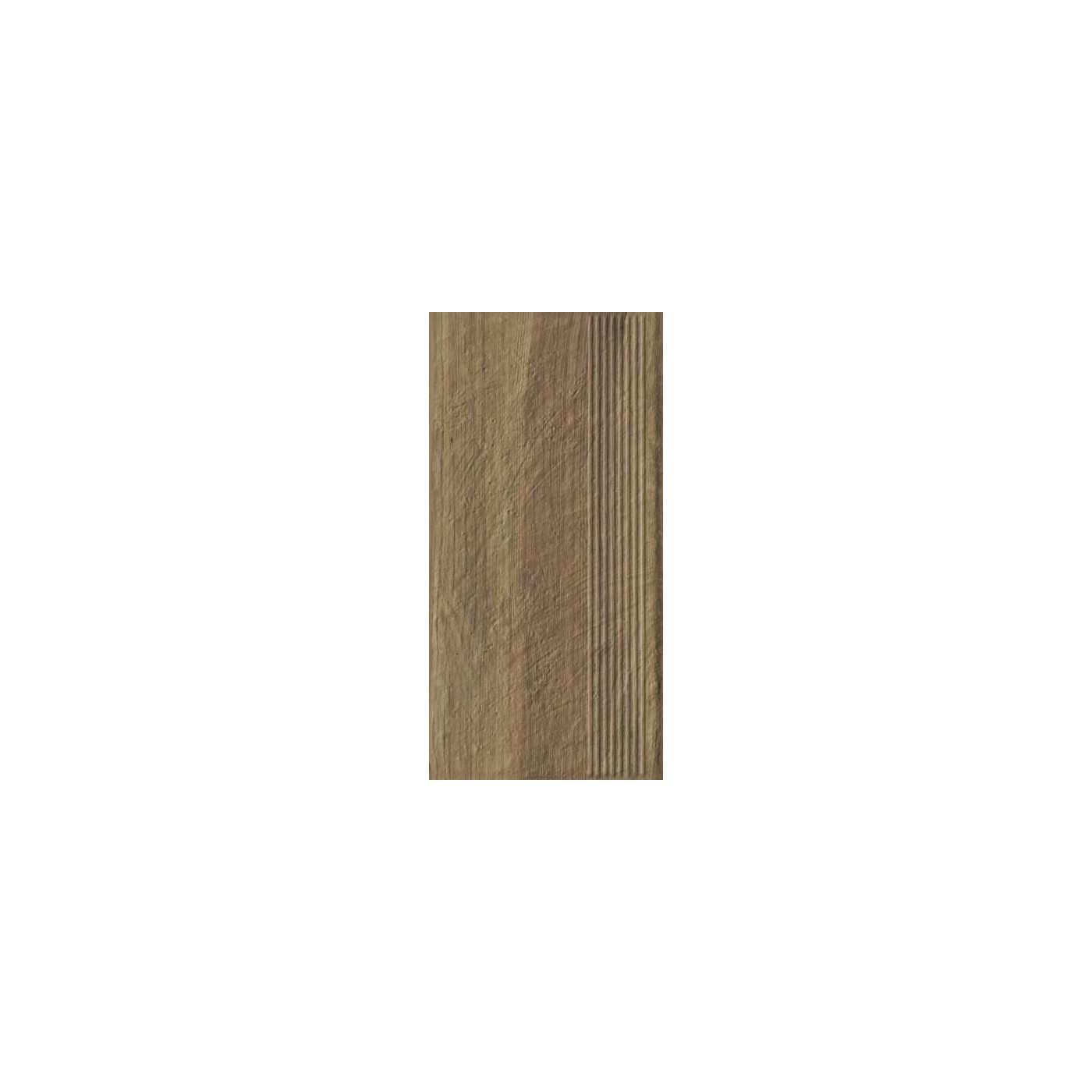 Stopnica Carrizo Wood Mat Struktura 30x60 Paradyż Stopnica Carrizo Wood Mat Struktura 30x60 Paradyż